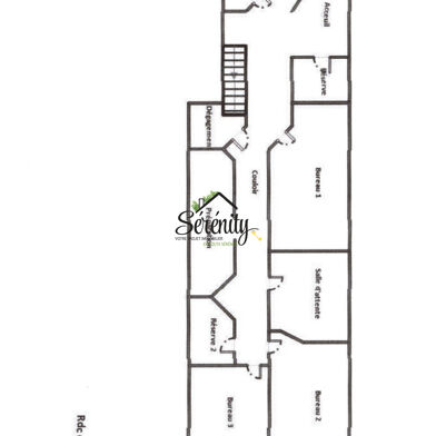Appartement 5 pièces 118500 €