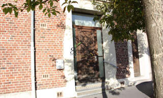 Appartement 5 Pièces 90 m² à vendre à Cambrai (59400)