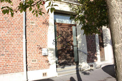 Appartement 5 pièces 116000 €
