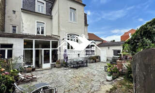 Maison 14 Pièces 399 m² à vendre à Saint-Léonard (62360)