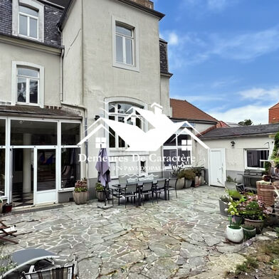 Maison 14 pièces 585000 €