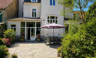 Maison 14 Pièces 399 m² à vendre à Saint-Léonard (62360)