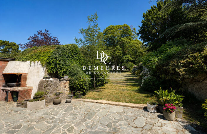 Belle demeure boulonnaise de 400m² 9 chambres — photo 2