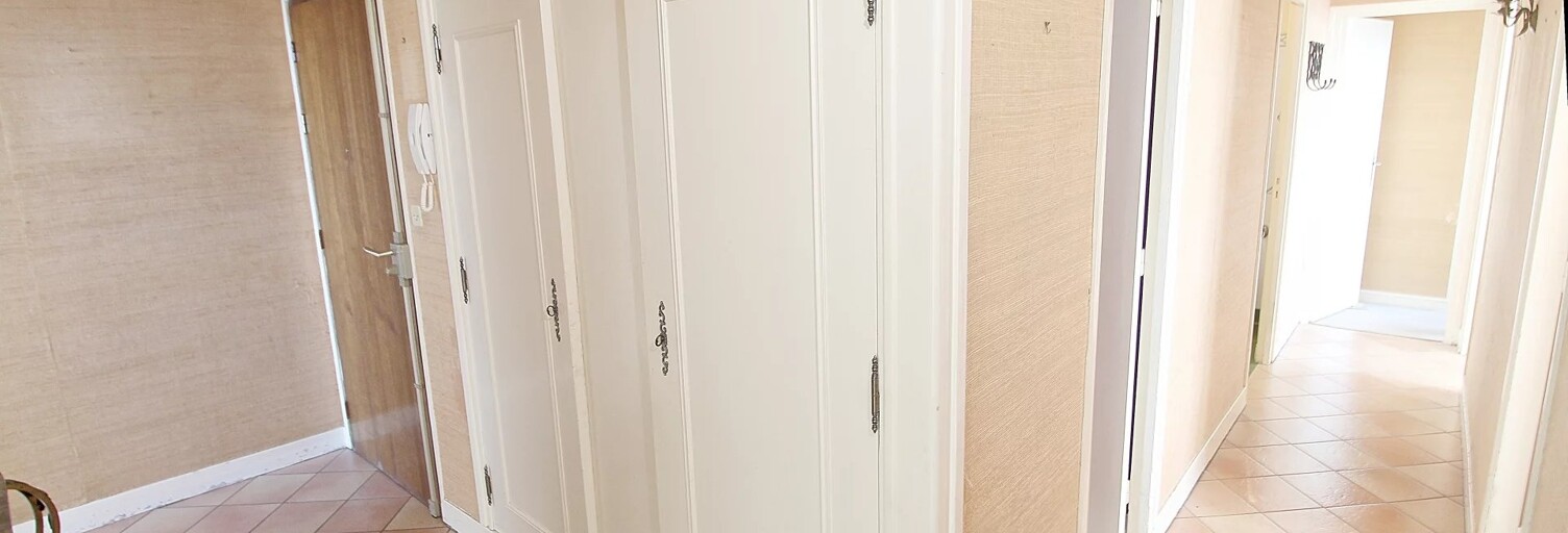 Appartement 4 Pièces 75 m² à vendre à Saint-Étienne-du-Rouvray (76800)