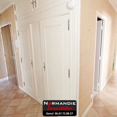 Appartement 4 pièces 59000 €