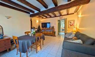 Maison 5 Pièces 110 m² à vendre à Tours (37100)