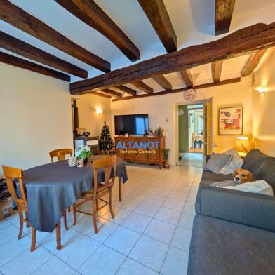 Maison 5 pièces 348980 €