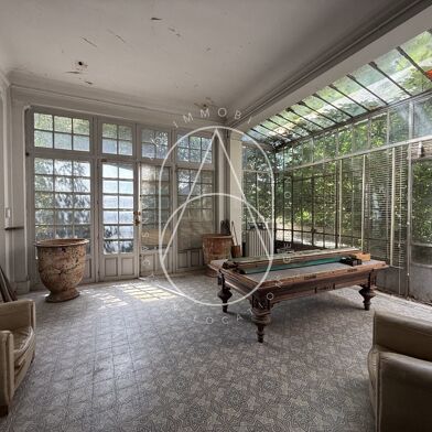 Maison 12 pièces 997500 €