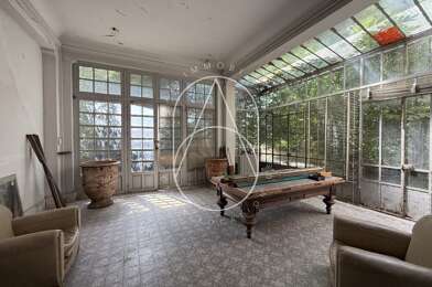 Maison 12 pièces 997500 €