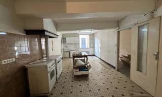 Maison 3 Pièces 126 m² à vendre à Réalmont (81120)