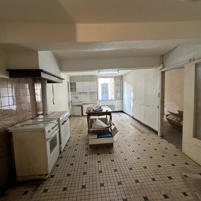 Maison 3 pièces 65000 €