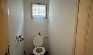 Maison 3 Pièces 126 m² à vendre à Réalmont (81120)