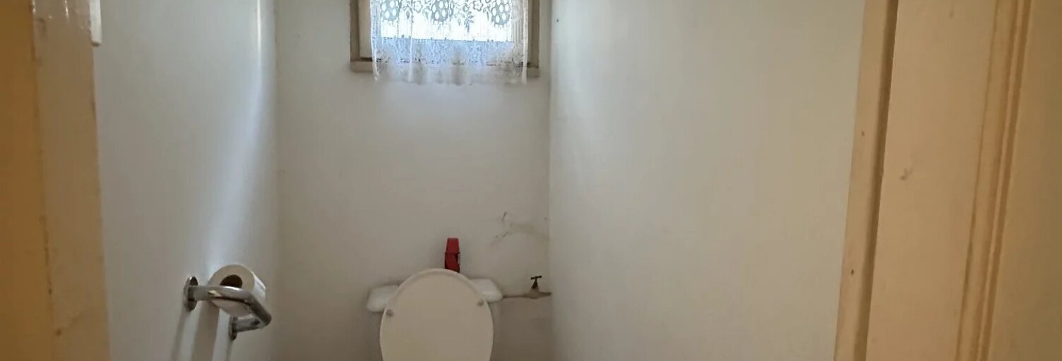 Maison 3 Pièces 126 m² à vendre à Réalmont (81120)