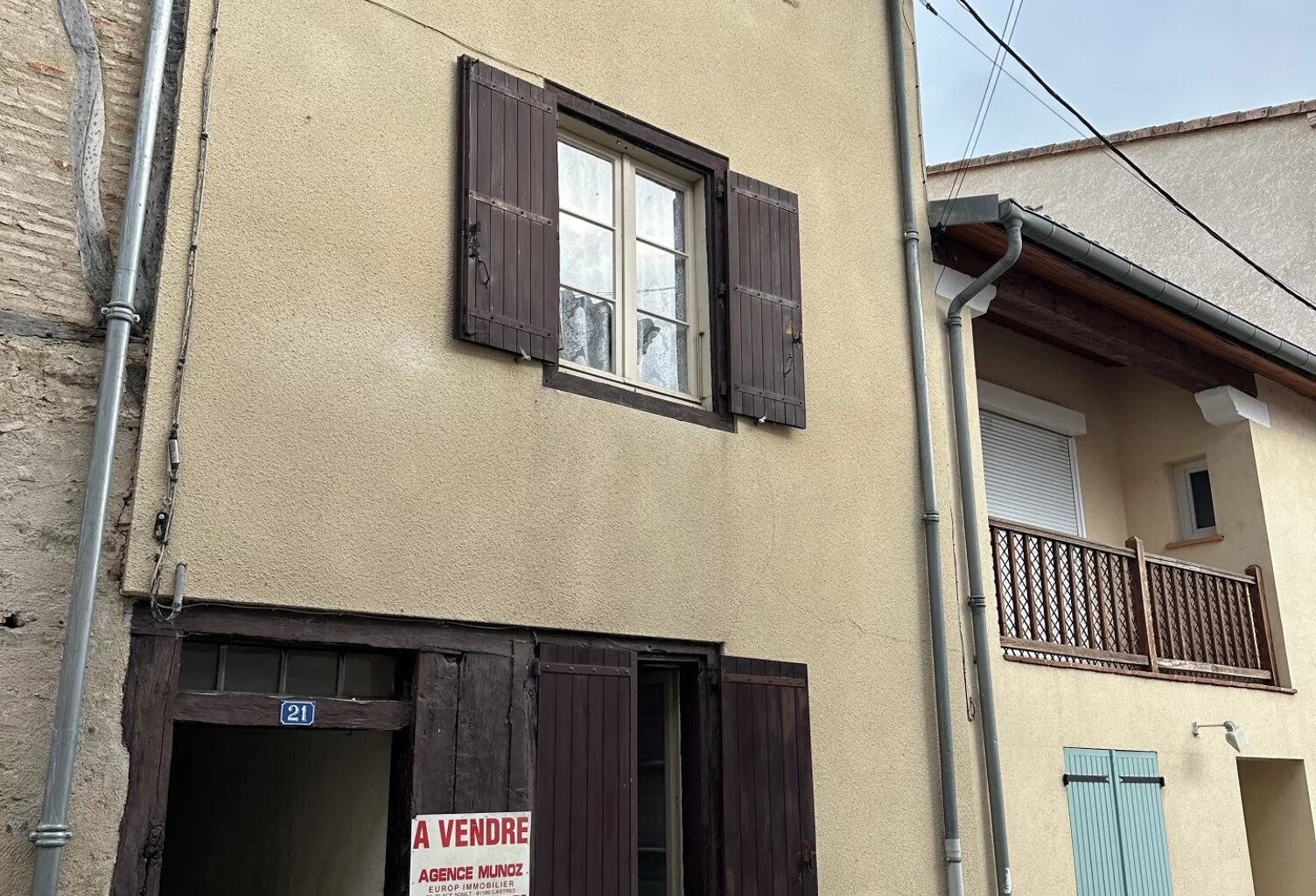 EXCLUSIVITE A REALMONT — photo 1