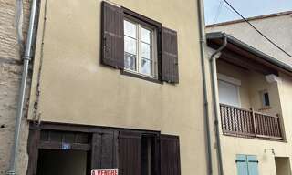 Maison 3 Pièces 126 m² à vendre à Réalmont (81120)