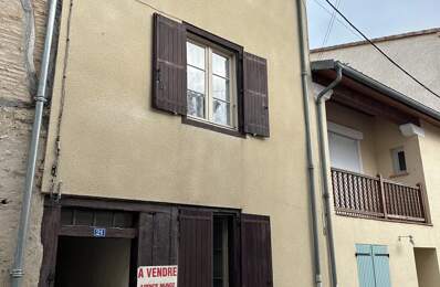EXCLUSIVITE A REALMONT — photo du bien