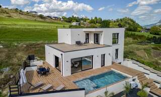 Maison 6 Pièces 190 m² à vendre à Vimines (73160)