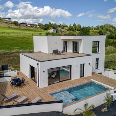 Maison 6 pièces 895000 €