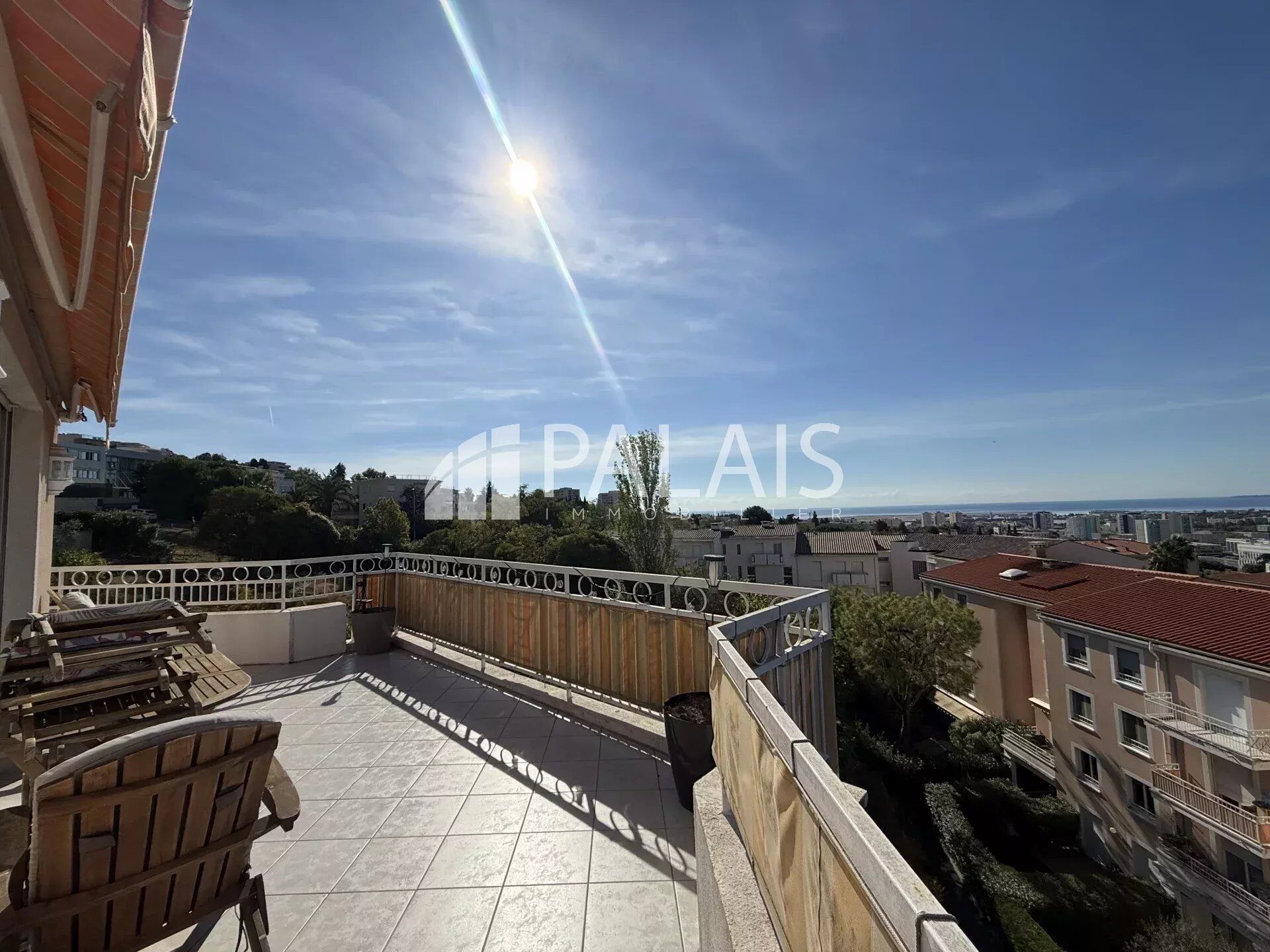 Photo Appartement de 4 pièces Nice