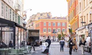 Divers 2 Pièces  m² à vendre à Nice (06000)