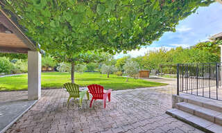 Maison 4 Pièces 120 m² à vendre à Mazan (84380)