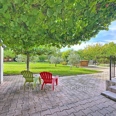 Maison 4 pièces 399000 €