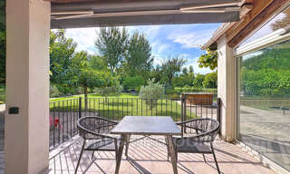 Maison 4 Pièces 120 m² à vendre à Mazan (84380)