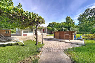 Maison 4 pièces 399000 €