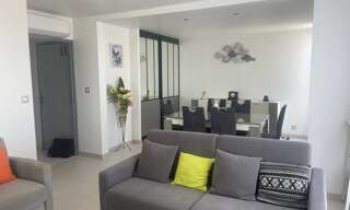 Appartement 4 Pièces 83 m² à vendre à La Seyne-sur-Mer (83500)