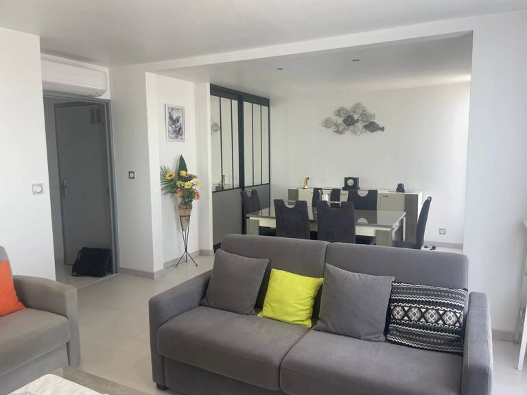 Appartement grand standing de 83.63 m² — photo 1