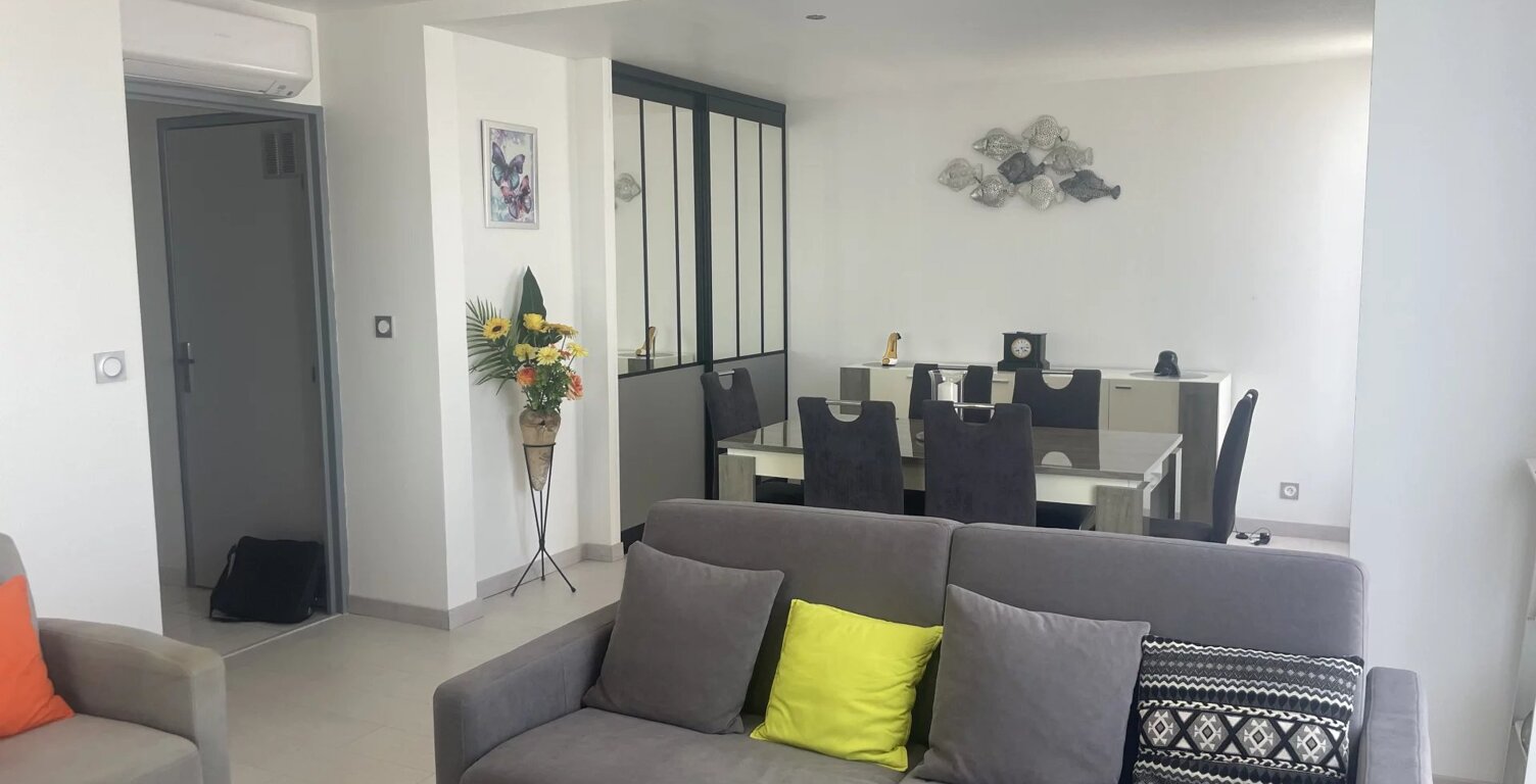 Appartement grand standing de 83.63 m² — photo 1