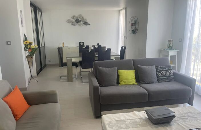 Appartement grand standing de 83.63 m² — photo 2
