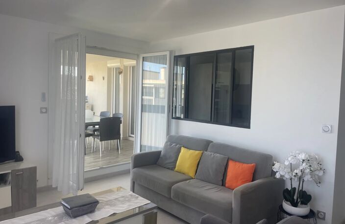 Appartement grand standing de 83.63 m² — photo 3