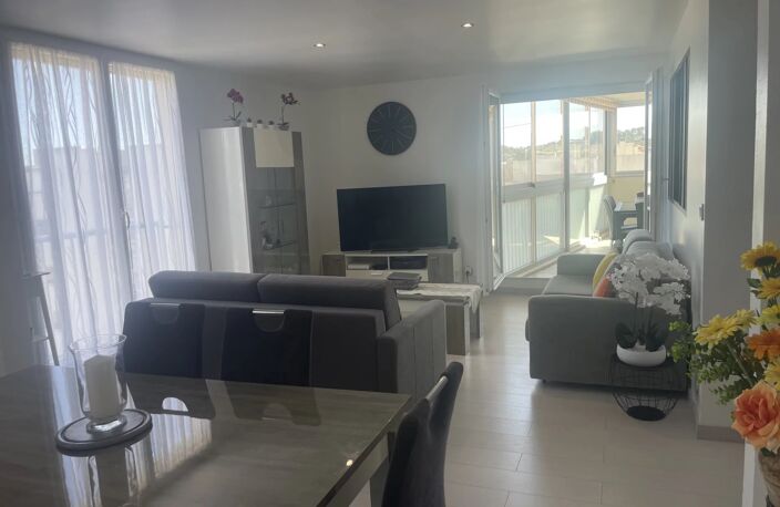 Appartement grand standing de 83.63 m² — photo 4