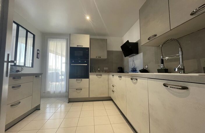 Appartement grand standing de 83.63 m² — photo 5