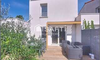 Maison 4 Pièces 80 m² à vendre à Royan (17200)