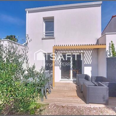 Maison 4 pièces 290000 €