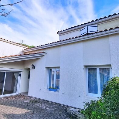 Maison 7 pièces 365000 €