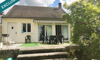 Maison 4 Pièces 103 m² à vendre à Montmacq (60150)