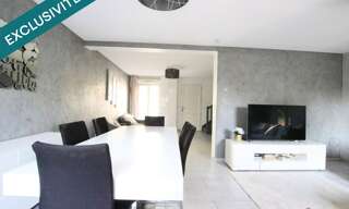 Maison 7 Pièces 111 m² à vendre à Palaiseau (91120)