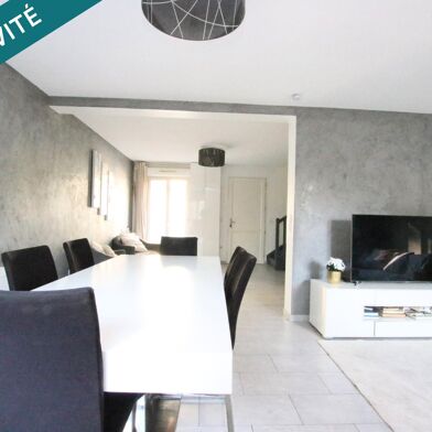 Maison 7 pièces 500000 €