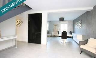 Maison 7 Pièces 111 m² à vendre à Palaiseau (91120)