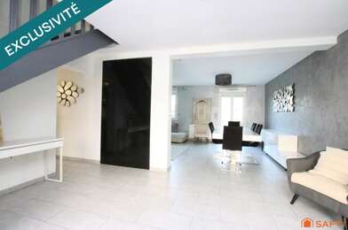 Maison 7 pièces 475000 €