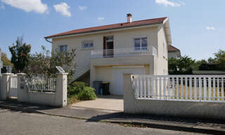 Maison 7 Pièces 132 m² à vendre à Corbas (69960)