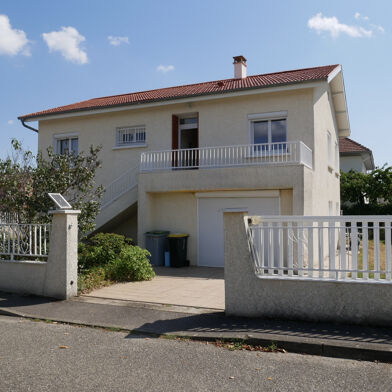 Maison 7 pièces 349000 €