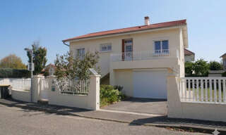 Maison 7 Pièces 132 m² à vendre à Corbas (69960)