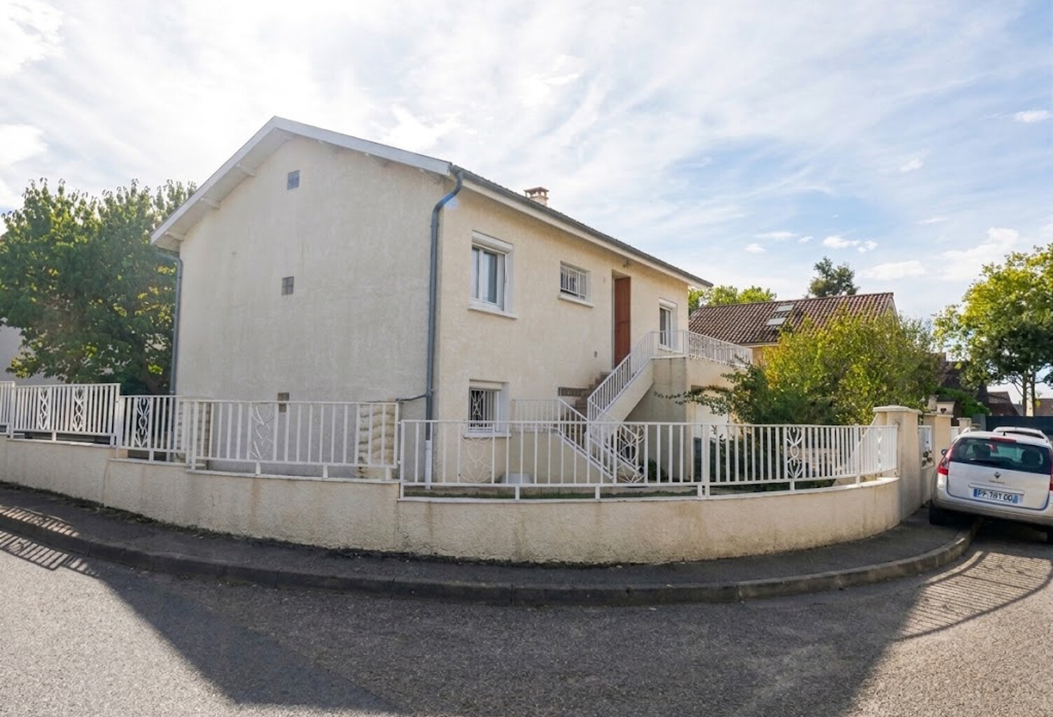 Maison individuelle CORBAS — photo 1