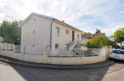 Maison individuelle CORBAS — photo du bien