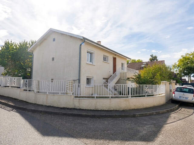 Maison individuelle CORBAS — photo du bien