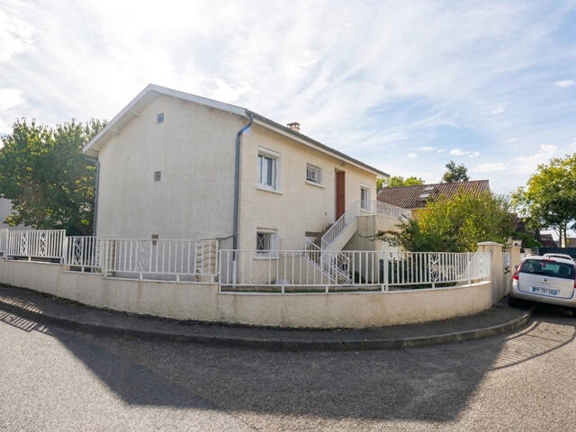 Maison proposé à Corbas
